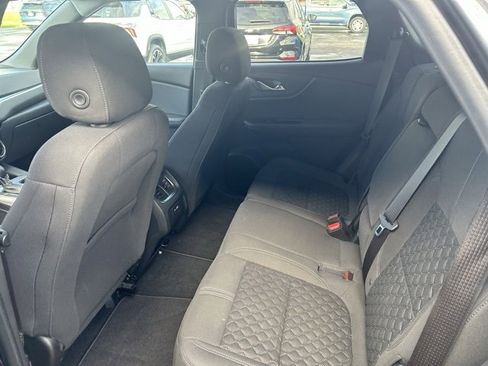 Used 2022 Chevrolet Blazer LT image 42