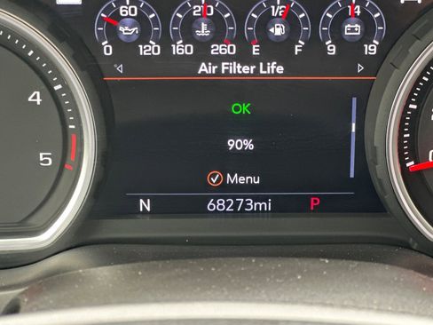 Used 2021 Chevrolet Silverado 2500 LTZ w/ Z71 Chrome Sport Edition image 34