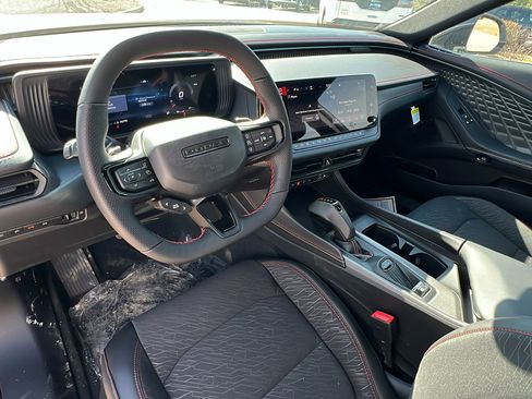 New 2026 Dodge Charger Scat Pack image 20