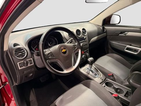 Used 2012 Chevrolet Captiva Sport LS FWD image 8