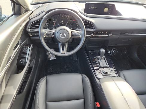 Used 2025 MAZDA CX-30 AWD 2.5 S w/ Select Sport Pkg image 12