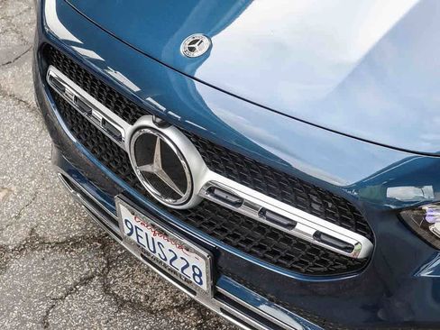 Used 2023 Mercedes-Benz GLA 250 GLA 250 w/ Premium Package image 8