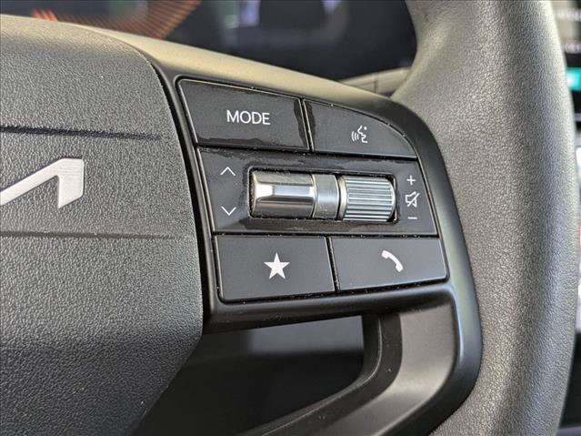 Used 2025 Kia K4 FWD image 6