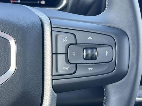 New 2026 GMC Sierra 3500 Denali w/ Denali Reserve Package image 14