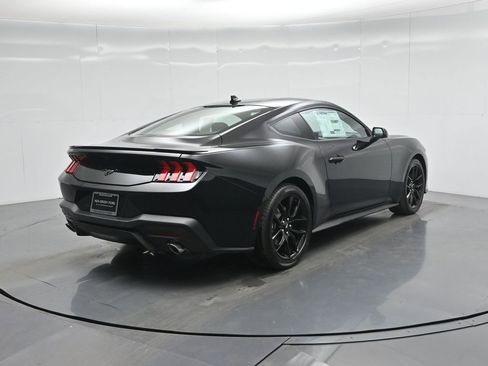 New 2026 Ford Mustang Coupe image 24