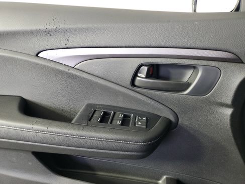 New 2026 Honda Ridgeline Sport image 28