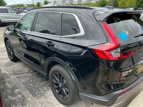 Used 2024 Honda CR-V Sport image 10