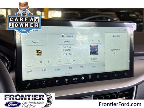 Used 2025 Ford Escape SE w/ PHEV Premium Package FWD image 19