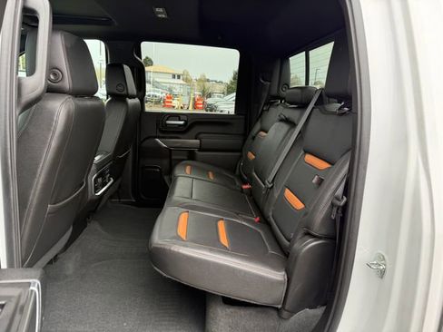 Used 2021 GMC Sierra 3500 AT4 w/ AT4 Premium Plus Package image 15