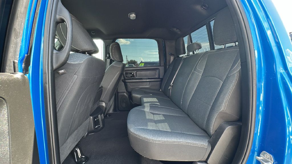 Used 2022 RAM 2500 Tradesman w/ Towing Technology Group AWD/4WD image 37