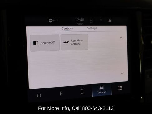 New 2026 RAM 1500 Express AWD/4WD image 30