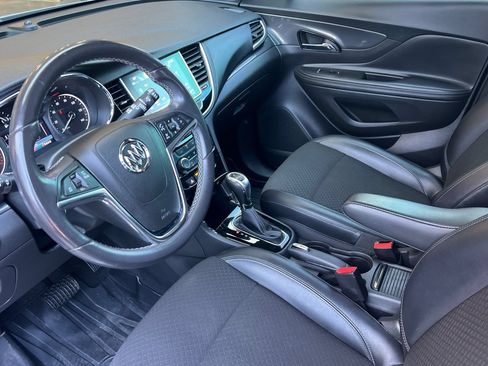 Used 2019 Buick Encore Preferred w/ Safety Package FWD image 7
