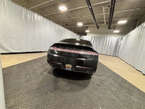 Used 2015 Lincoln MKZ w/ Equipment Group 102A Reserve image 5