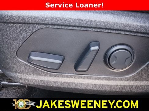 Used 2025 Kia Sportage SX AWD/4WD image 27