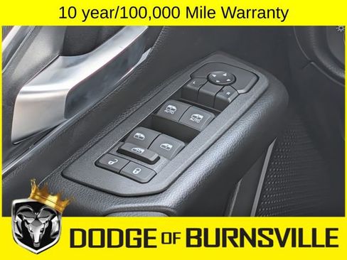 New 2026 RAM 1500 4x4 Crew Cab image 9