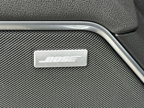 Used 2025 Chevrolet Silverado 1500 LTZ image 19