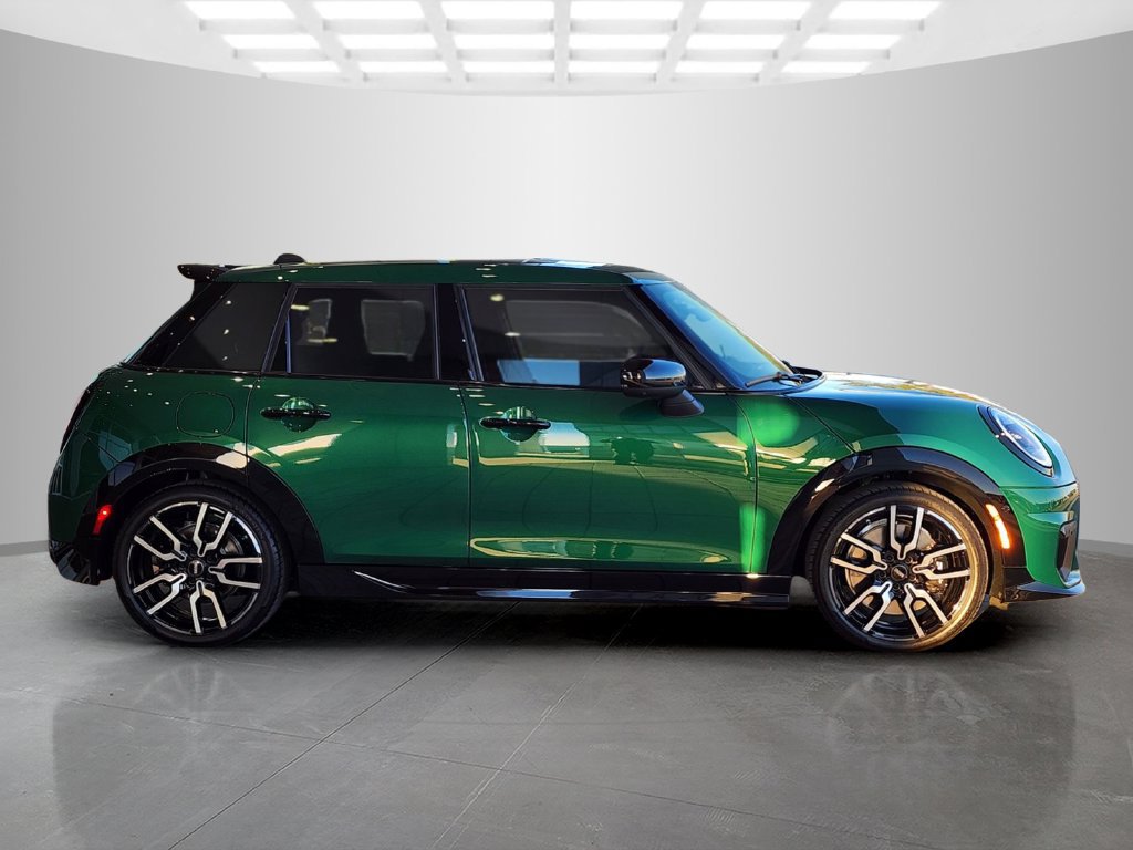 Used 2026 MINI Cooper S FWD image 3