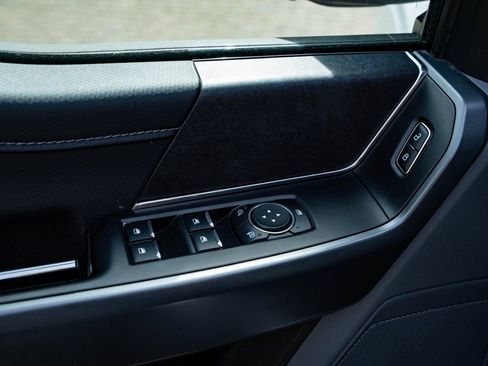 Used 2024 Ford F150 XLT w/ Tow/Haul Package AWD/4WD image 24