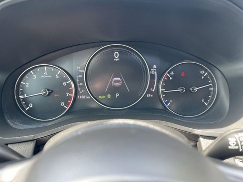 Used 2024 MAZDA CX-90 3.3 Turbo w/ Preferred Package image 25