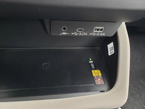 New 2026 Subaru Forester Premium image 17