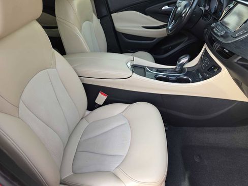 Used 2017 Buick Envision Preferred image 18