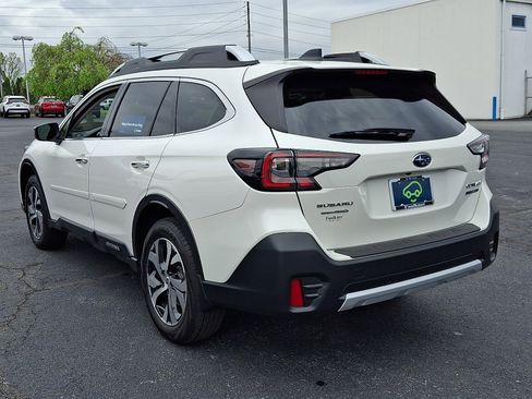 Used 2022 Subaru Outback Touring XT w/ Popular Package #2 AWD/4WD image 4