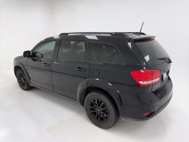 Used 2019 Dodge Journey SE FWD image 36