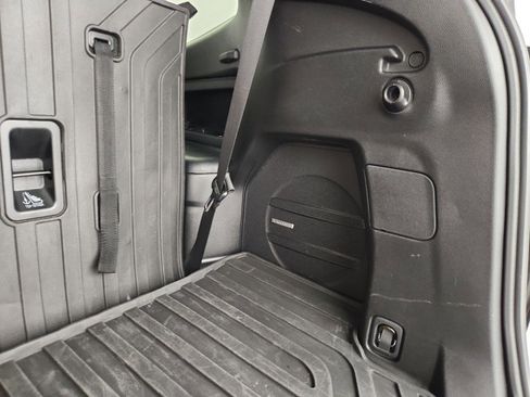 Certified 2023 Subaru Ascent Onyx Edition Limited image 41