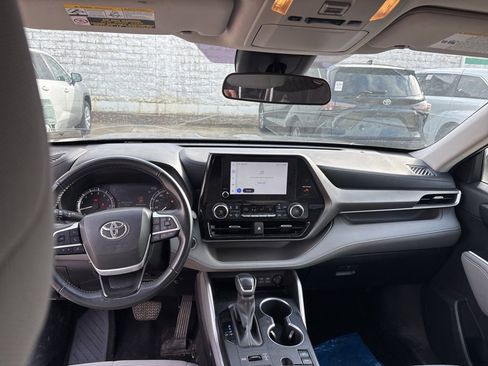 Used 2023 Toyota Highlander L image 22