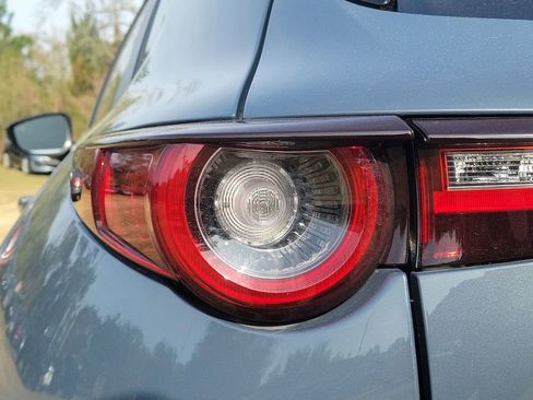 Used 2024 MAZDA CX-30 AWD 2.5 S w/ Preferred Package image 24