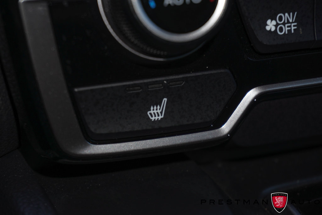 Used 2020 Honda CR-V Touring image 8