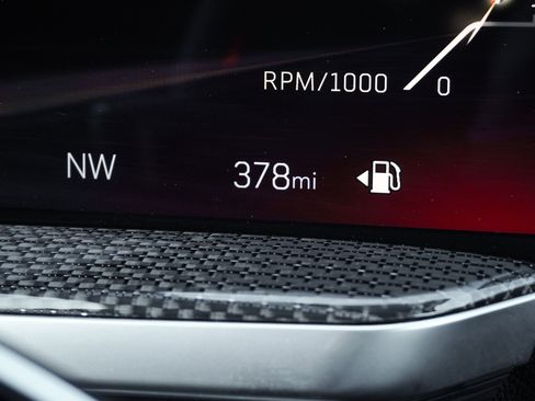 Used 2026 Cadillac Escalade V image 23