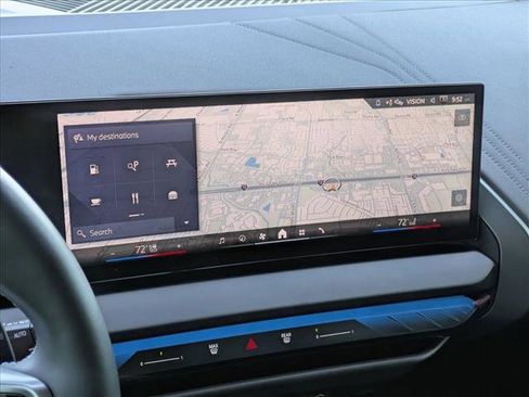 Used 2025 BMW X3 M50 w/ Premium Package image 11