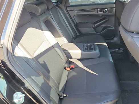 Used 2026 Honda Civic Sport image 19