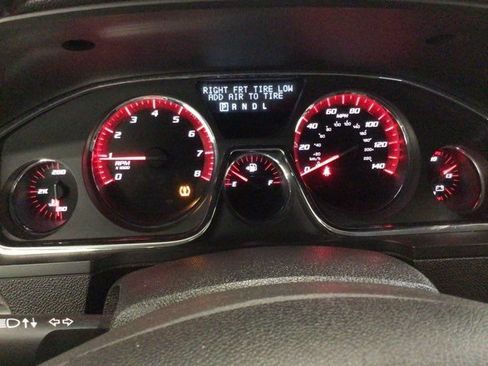 Used 2013 GMC Acadia SLE AWD/4WD image 18