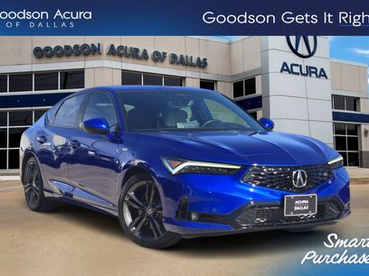 Used 2023 Acura Integra A-Spec