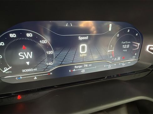 Used 2023 GMC Yukon Denali w/ Max Trailering Package image 10