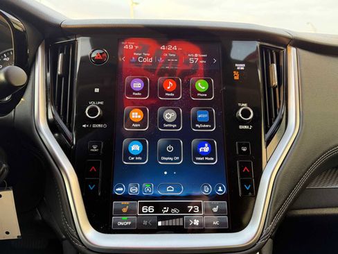 Certified 2025 Subaru Outback Premium w/ Popular Package #1A image 22