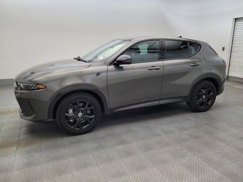 Used 2024 Dodge Hornet R/T Plus w/ R/T Blacktop Package AWD/4WD image 2