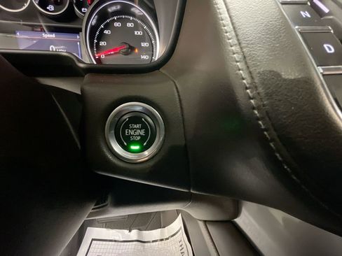 Used 2021 Chevrolet Tahoe Z71 w/ Luxury Package image 16