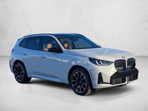 New 2026 BMW X3 M50 w/ Premium Package image 7