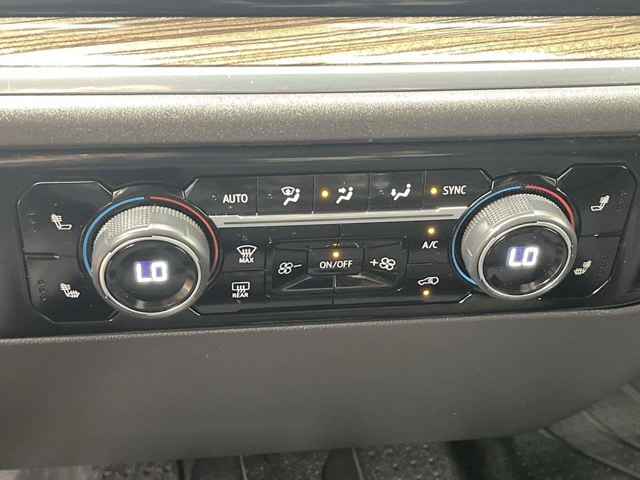 Certified 2023 Chevrolet Silverado 1500 LT AWD/4WD image 23