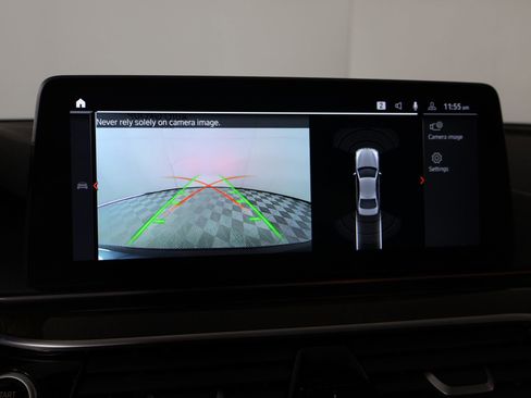 Used 2023 BMW 530i w/ M Sport Package image 6