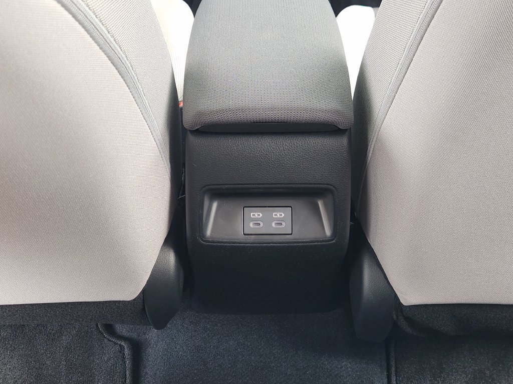 Used 2024 Toyota Corolla LE FWD image 20