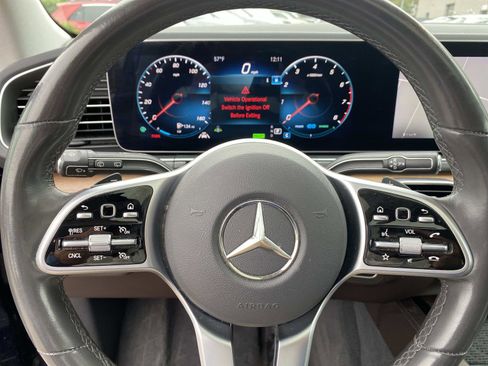 Used 2020 Mercedes-Benz GLE 450 4MATIC image 19