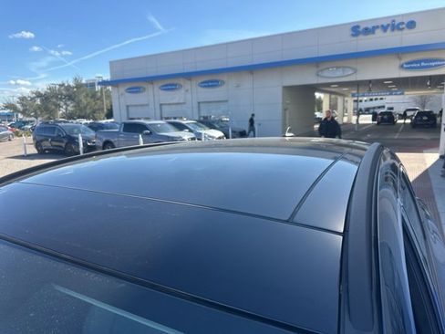 Used 2022 Ford Escape SEL w/ Technology Package image 14