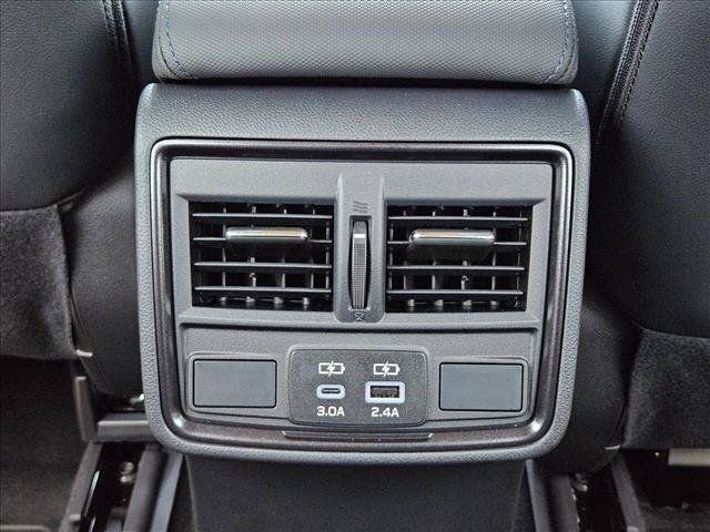 Used 2026 Subaru Forester Limited AWD/4WD image 18