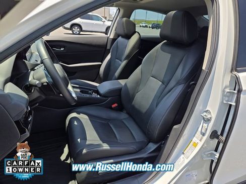 Certified 2024 Honda Accord Touring image 5