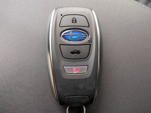 New 2026 Subaru Ascent Premium image 27