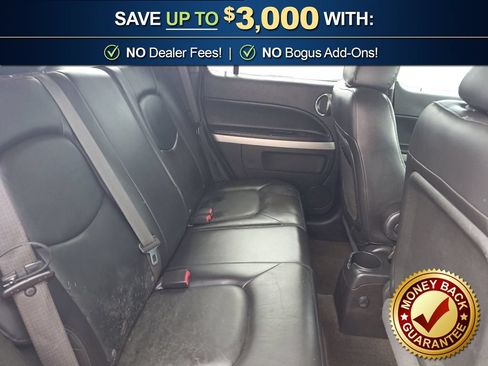 Used 2010 Chevrolet HHR LT w/ LT Preferred Equipment Group FWD image 22